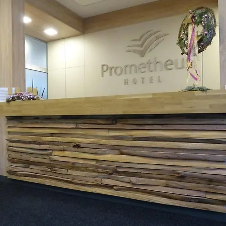 Hotel Prometheus