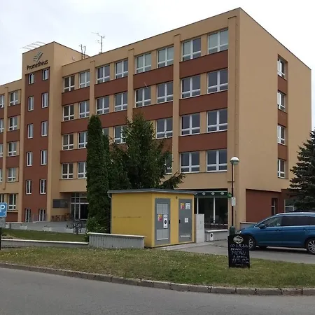 Hotel Prometheus