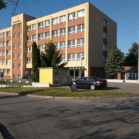 Hotel Prometheus