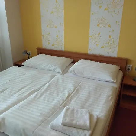 Hotel Prometheus 3*